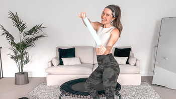 Jump Sculpt | Grow the Glutes