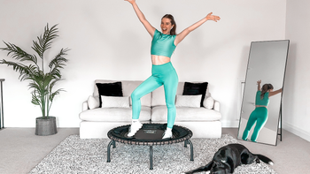 Jump Dance | Sing Along Vol. 6