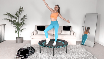 Jump Dance | Fun Songs