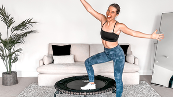 Jump Dance | Spicy Tunes