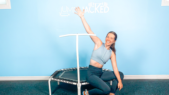 Jump HIIT | Throwback