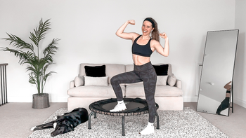 Jump HIIT | Beat Drop 