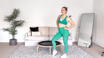 Jump HIIT | Tabata Style (EDM)