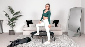 Jump HIIT | Dance It Out