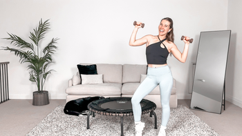 Jump Sculpt | Workout Therapy 