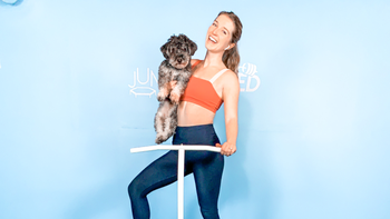 Jump Sculpt | Throwback