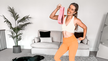 Lower Body Jacked | Glute Focus 