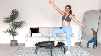 Jump HIIT | Perfect Beats