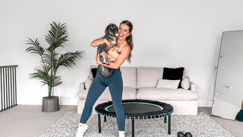 Jump&Jacked | Sing Along Vol. 3