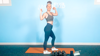 Full Body Jacked | Back + Glutes
