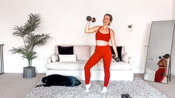 Full Body Jacked | House Music