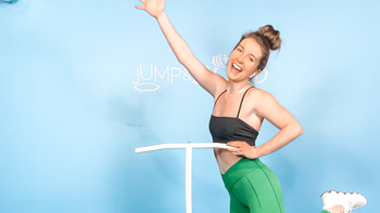 Jump HIIT | Saint Patrick's Day 