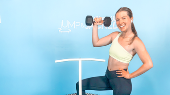 Jump&Jacked | Dance It Out Vol. 2