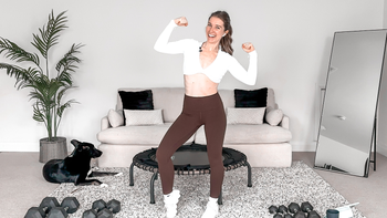 Upper Body Jacked | Increase Strength