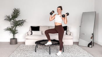 Jump&Jacked | Full Body Workout