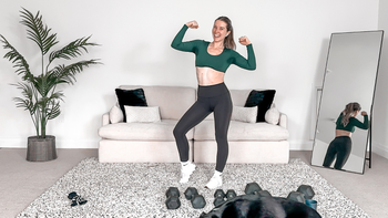 Full Body Jacked | Alternative Pop