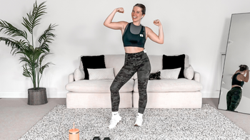 Full Body Jacked | Punk Rock