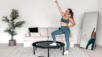 Jump Dance | Country Sing Along