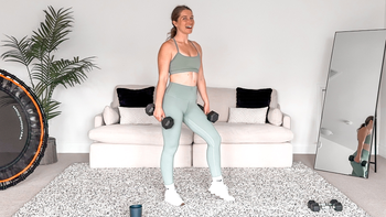 Full Body Jacked | Electronic Beats