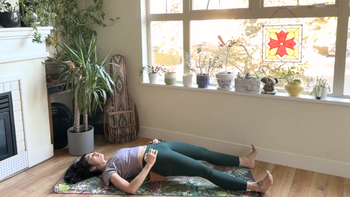 Love Prayer (28-mins) Hatha