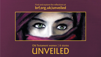Old Testament Women - 8 Stories Unveiled