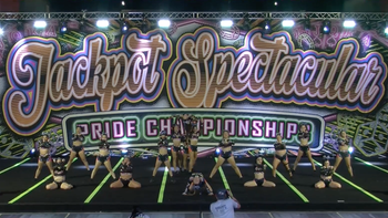 2026 Jackpot Spectacular 