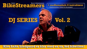 Kim Lahn - Dj series - Fat boy slim