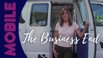 Mobile Grooming: The Business End