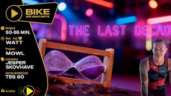 Jesper Skovhave - Last decade