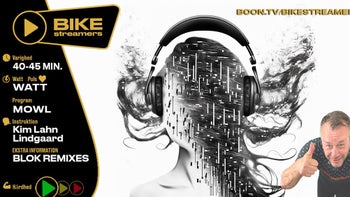 Kim Lahn - Blok remixes