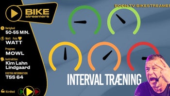 Kim Lahn - Gode intervaller