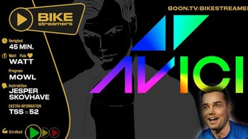 Jesper Skovhave - Avicii