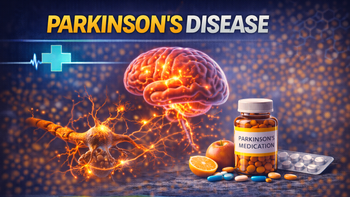 Documentary - Parkinsons Disease 2025