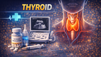 Documentary - Thyroid 2025