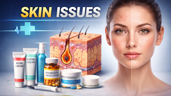 Documentary - Skin Issues 2025