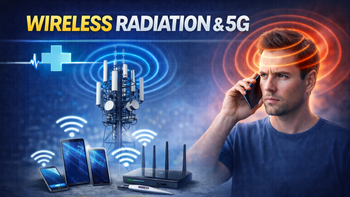 Documentary - Wireless Radiation & 5g 2025