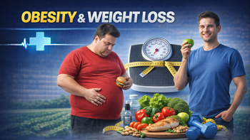 Documentary - Obesity And Weight Loss 2025