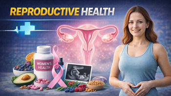 Documentary - Reproductive Health 2025