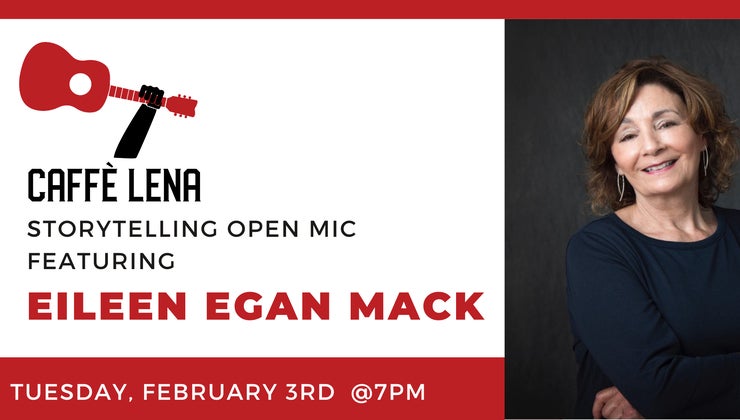 Explore the CaffeLena.tv Vault