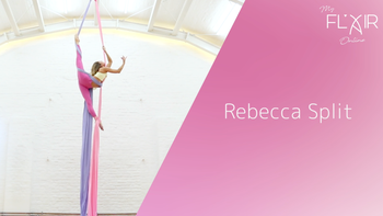 Rebecca Split Beginner