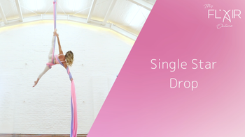 Single Star Drop Beginner