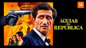 Águias da República