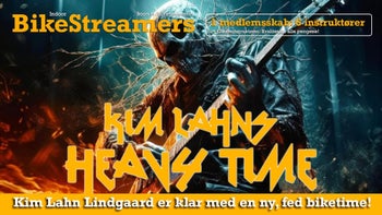 Kim Lahn - Rock time