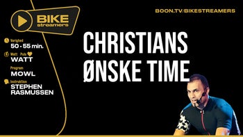 Stephen Rasmussem - 6in Rock ønsketime