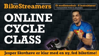 Jesper Skovhave - Hiit 1