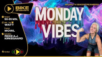 Rikke Kirkegaard - Mandagsvibes