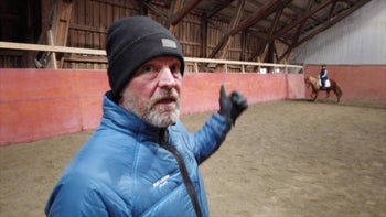 "Problemet sitter i kroppen - inte i munnen"