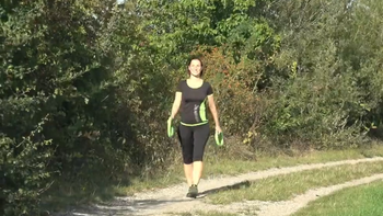 Smovey Walking and Exercises