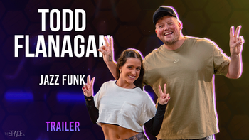 🎬 Trailer - Jazz Funk with Todd Flanagan — “Drop Down” 🕺