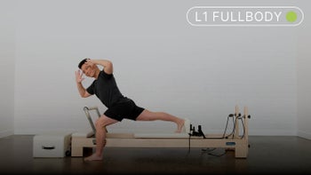 Level 1 Full Body 75